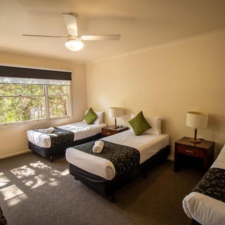 Echuca Holiday Units 외부 사진