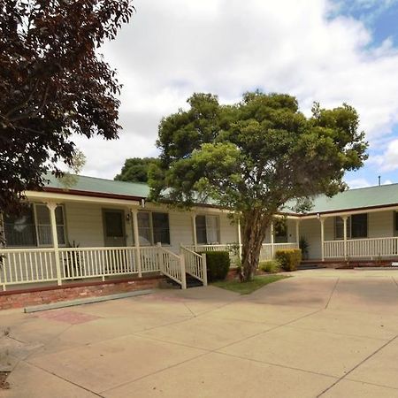 Echuca Holiday Units 외부 사진