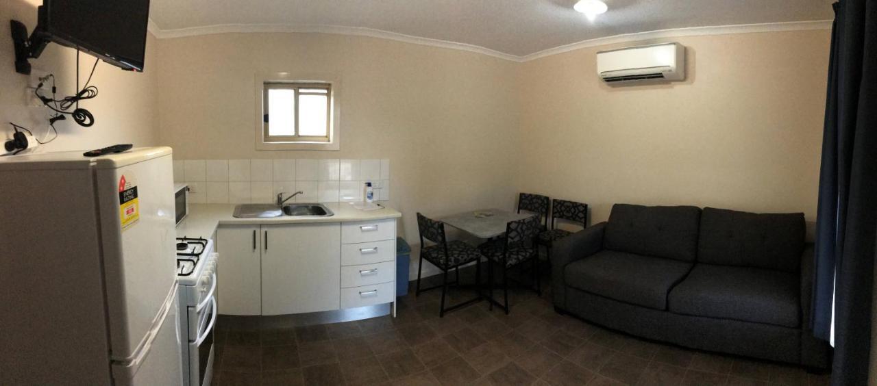 Echuca Holiday Units 외부 사진