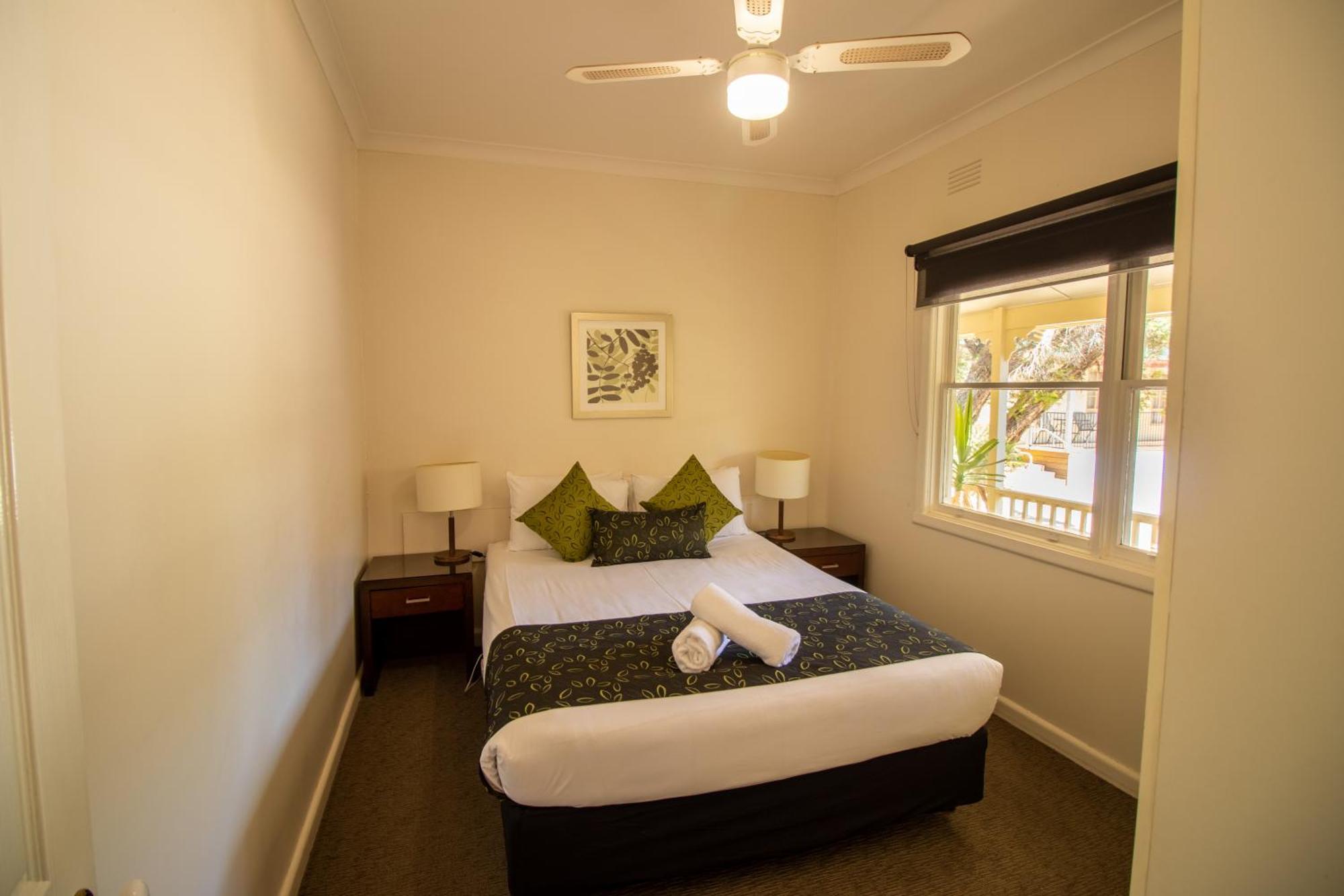 Echuca Holiday Units 외부 사진
