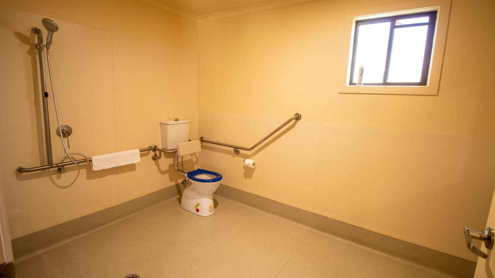 Echuca Holiday Units 외부 사진