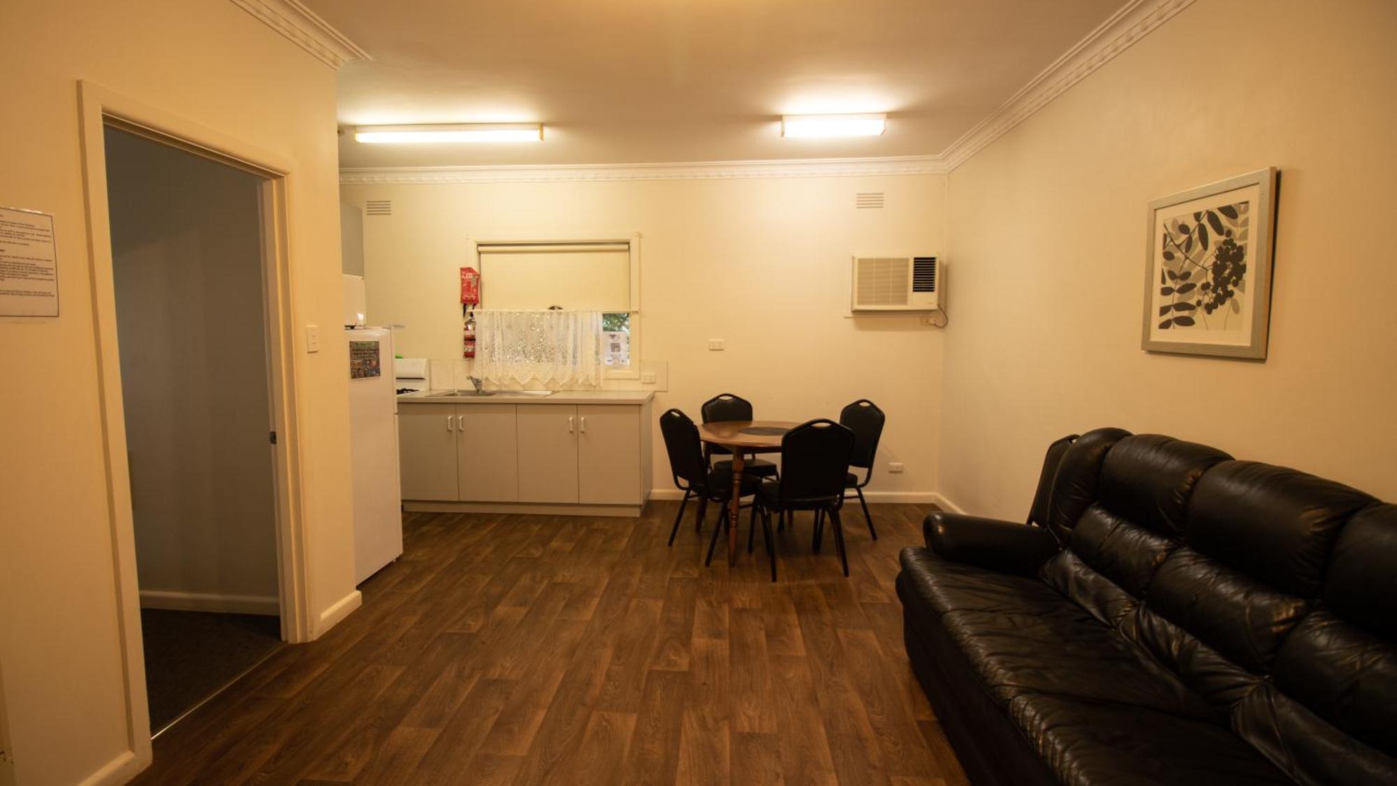 Echuca Holiday Units 외부 사진