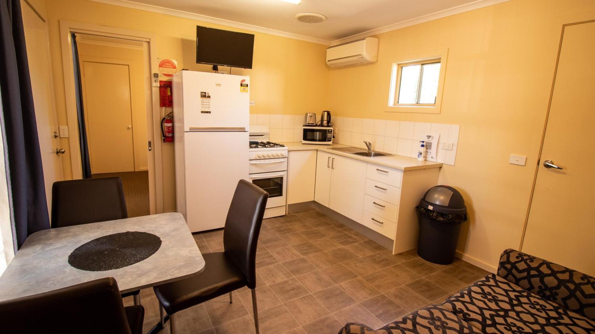Echuca Holiday Units 외부 사진