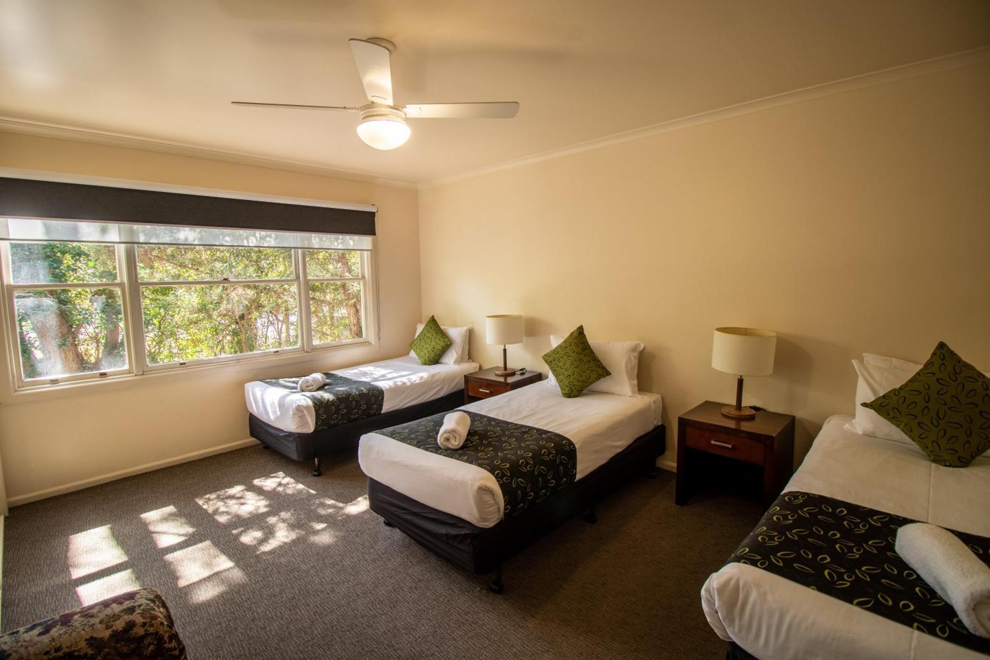 Echuca Holiday Units 외부 사진