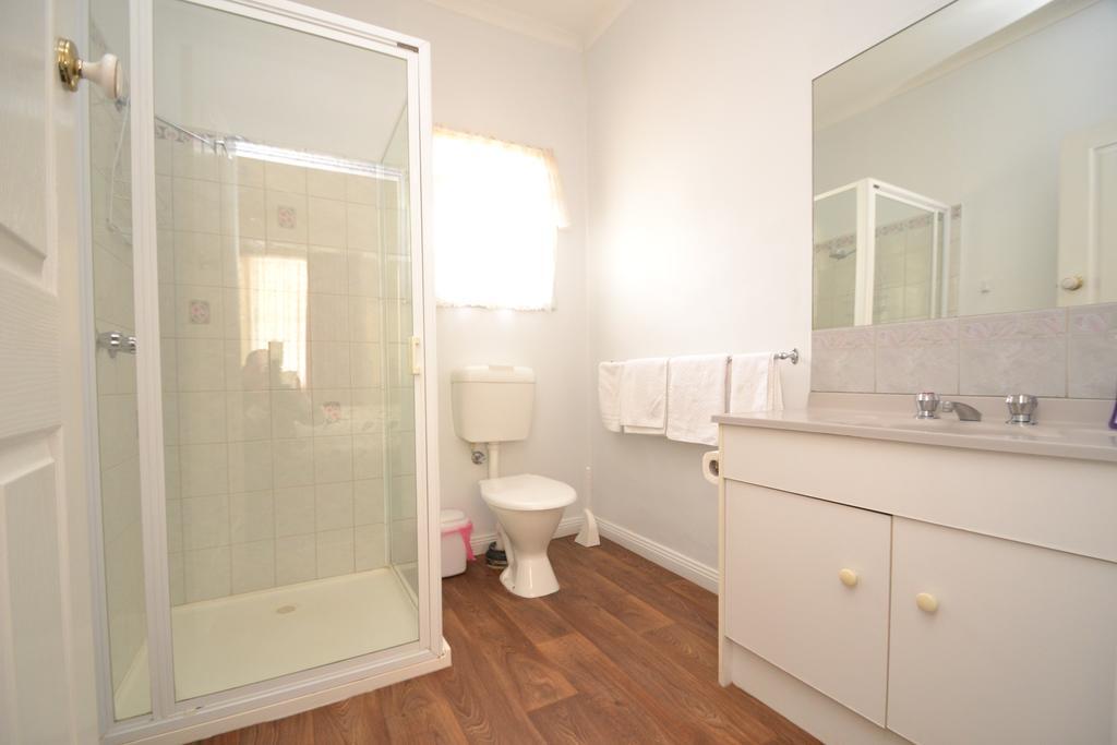 Echuca Holiday Units 외부 사진